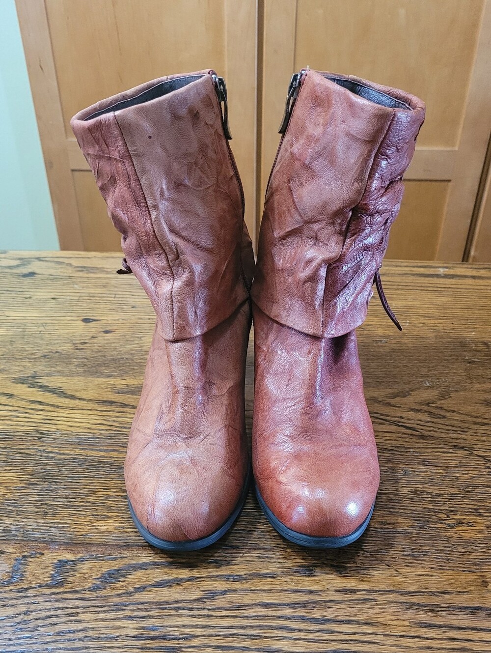 Spring Step Boot - Picture 1 of 4